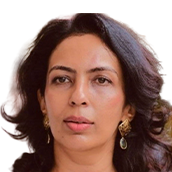 Dr. Laghna Gowda